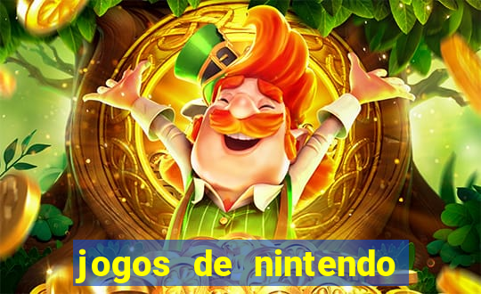 jogos de nintendo switch emulador